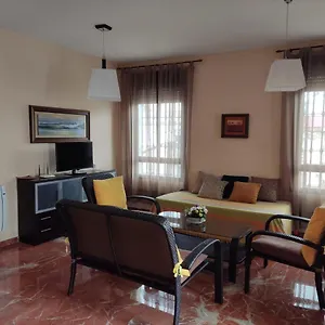  Apartamento Guadameci By Guimar España