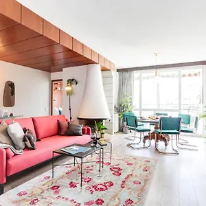  Apartamento Sweett - Eixample Borrell España
