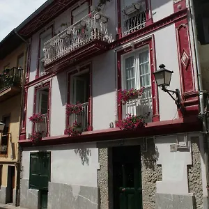  Apartamento La Casa Roja De Saioa España