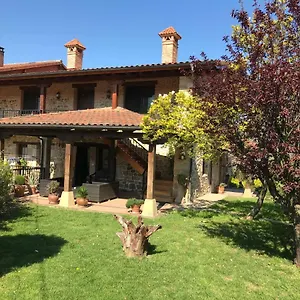  Сasa de vacaciones Vitori's House Tourist España